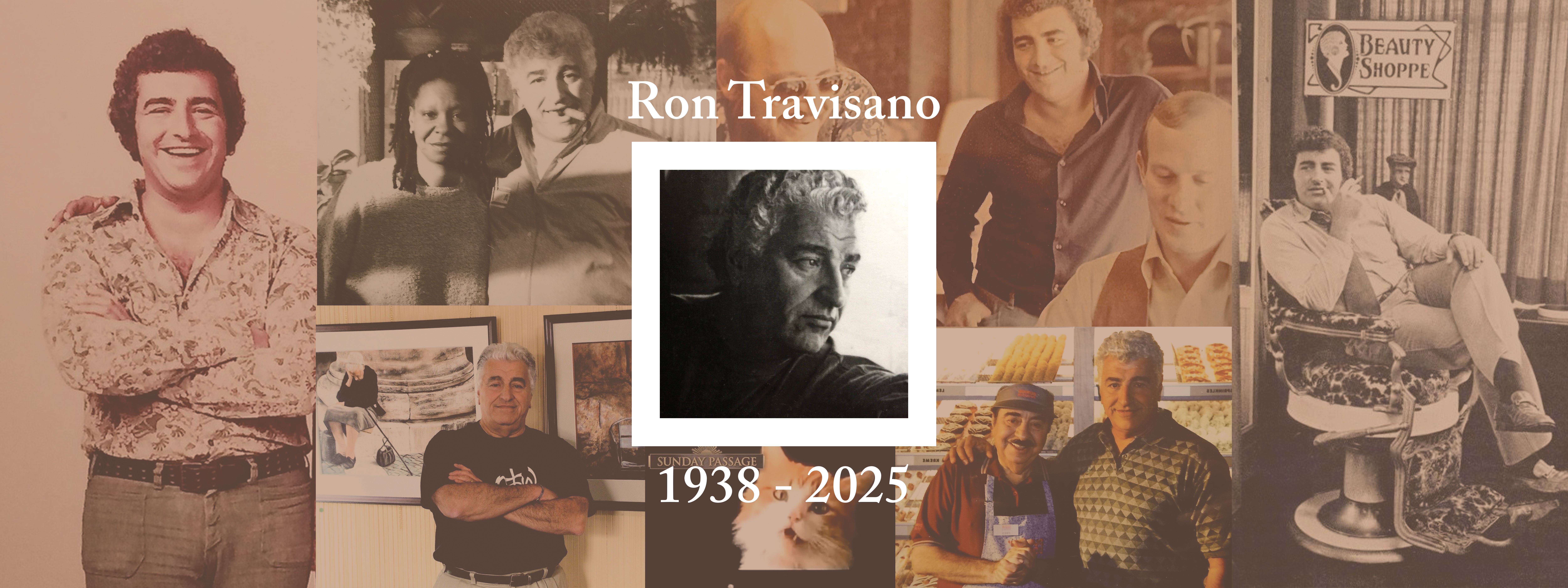 Ron Travisano